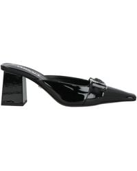 Versace - Mules & Clogs - Lyst