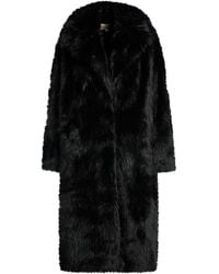 MICHAEL Michael Kors - Shearling- & Kunstfell - Lyst