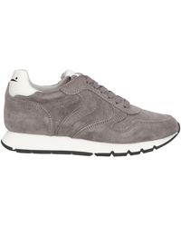 Voile Blanche - Julia Lead Sneakers Leather - Lyst