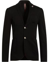 Sseinse - Blazer Viscose, Polyester, Elastane - Lyst