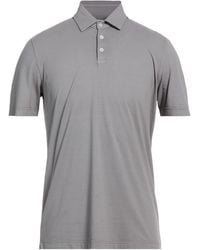 Fedeli - Polo Shirt - Lyst