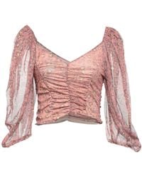 Soallure - Top - Lyst