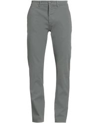 Harmont & Blaine - Trouser - Lyst