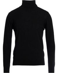 MC2 Saint Barth - Turtleneck - Lyst