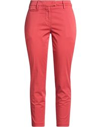 Dondup - Trouser - Lyst