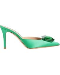 Gianvito Rossi - Mules & Clogs - Lyst