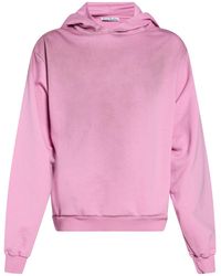 Acne Studios - Sweatshirt - Lyst