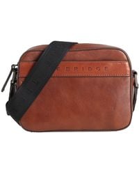 The Bridge - Cross-Body Bag - Lyst
