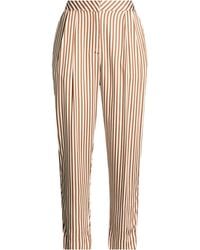 Soallure - Pants Viscose - Lyst