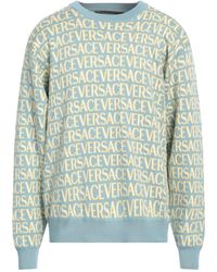 Versace - Pullover - Lyst