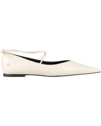 Anine Bing - Ballet Flats - Lyst