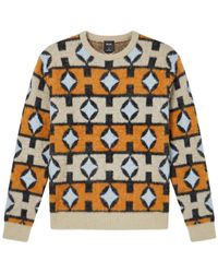 Huf - Pullover - Lyst