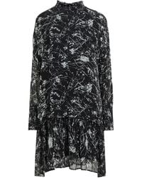 8pm - Mini Dress - Lyst