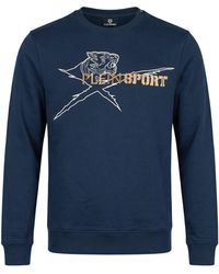 Philipp Plein - Sweatshirt Cotton - Lyst