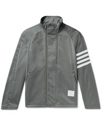 Thom Browne - Jacket - Lyst