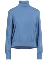 P.A.R.O.S.H. - Turtleneck - Lyst