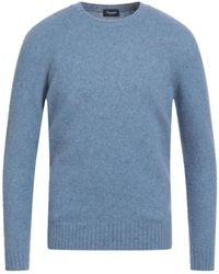 Drumohr - Pullover - Lyst