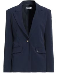 Please - Blazer Polyamide, Elastane - Lyst