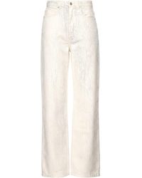 Halfboy - Jeans - Lyst