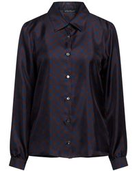 Laura Urbinati - Shirt Silk - Lyst