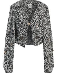 Forte Forte - Strickjacke - Lyst