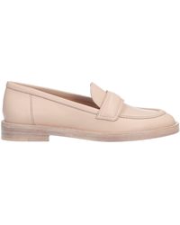 Gianvito Rossi - Loafer - Lyst