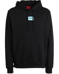 HUGO - Sweat-shirt - Lyst