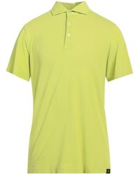 Gran Sasso - Polo Shirt - Lyst