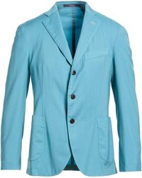 Drumohr - Blazer - Lyst