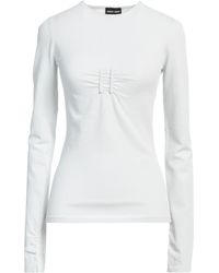 Giorgio Armani - Jumper - Lyst