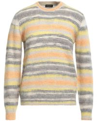 Roberto Collina - Jumper - Lyst