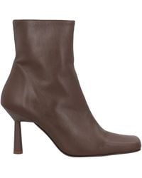 Alohas - Ankle Boots - Lyst