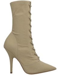yeezy womens boots