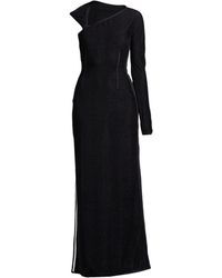 Y-3 - Maxi Dress - Lyst