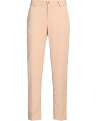 Daniele Alessandrini - Pants Polyester, Elastane - Lyst