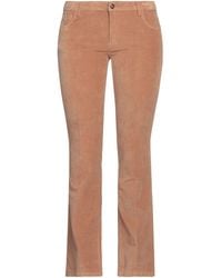 Fracomina - Pants - Lyst