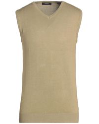 Alpha Studio - Pullover - Lyst