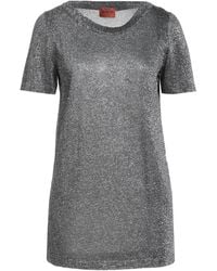 Missoni - Sweater Viscose, Cupro, Polyester - Lyst