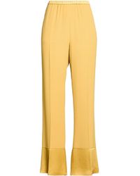 forte_forte - Trouser - Lyst