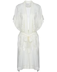 Silvian Heach - Cardigan - Lyst