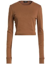 Wardrobe NYC - T-Shirt - Lyst