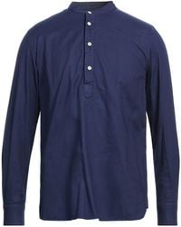 Original Vintage Style - Hemd - Lyst