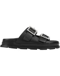 Pollini - Sandali - Lyst