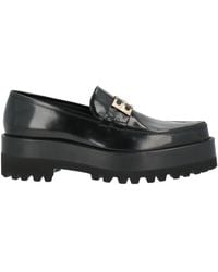 Victoria Beckham - Mokassin - Lyst