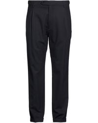 Berwich - Midnight Pants Polyester, Virgin Wool, Elastane - Lyst