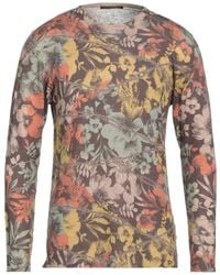 Daniele Alessandrini - Pullover - Lyst