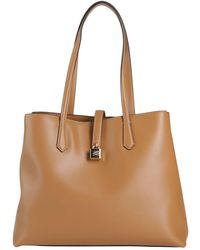 KARL LAGERFELD - Shoulder Bag - Lyst