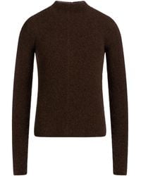 Rick Owens - Turtleneck - Lyst