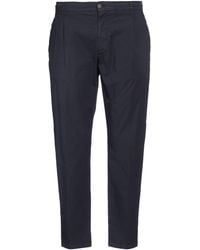 BE ABLE - Pants Cotton, Elastane - Lyst