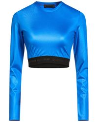 4giveness - Top Polyamide, Elastane - Lyst